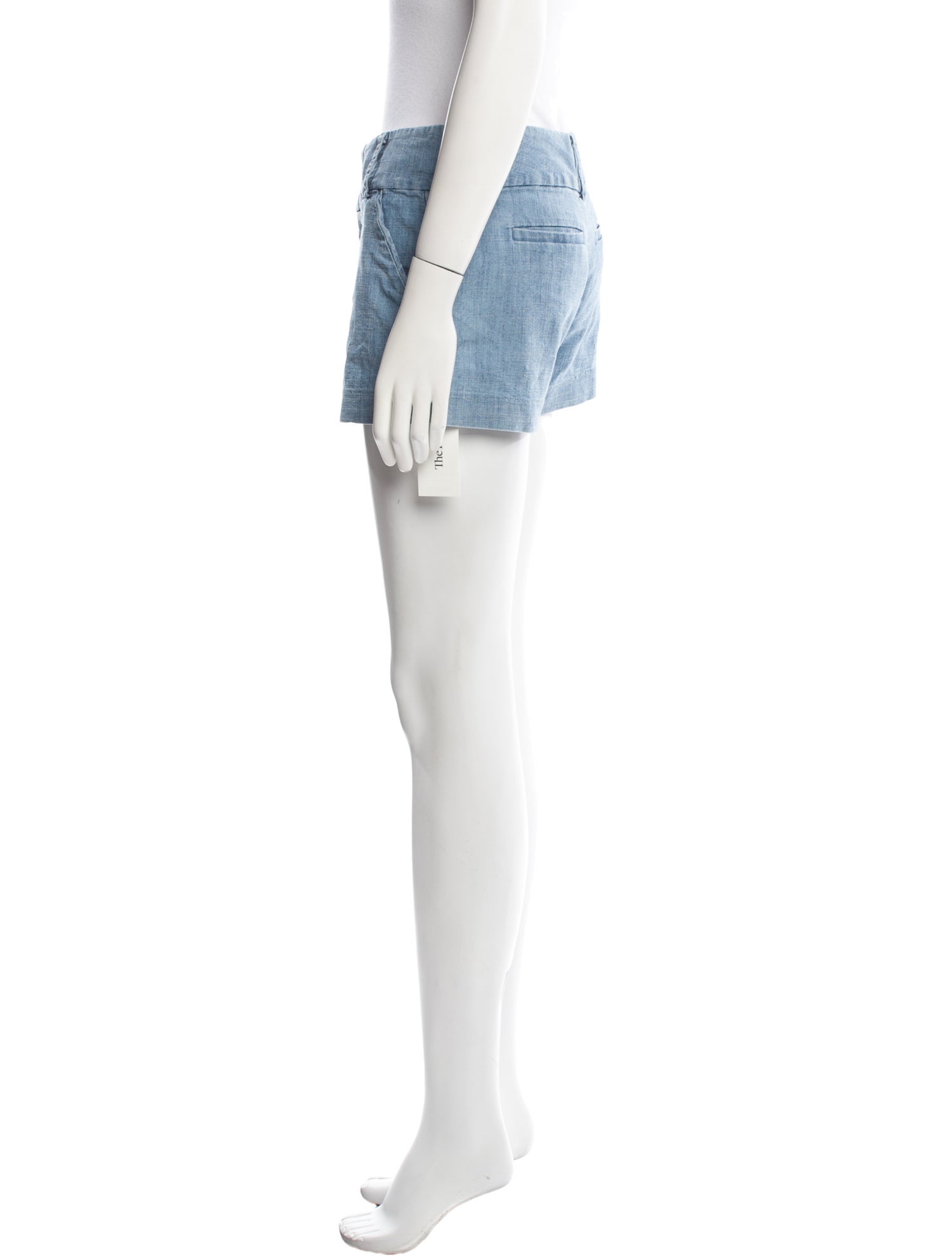 Alice + Olivia Mini Shorts